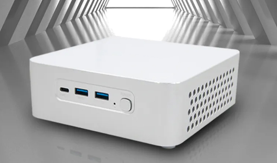MINI電腦(NUC)
