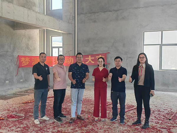 夢派科技